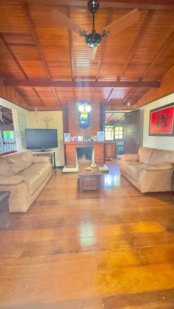 Chácara, 5 quartos, 1 hectares - Foto 31