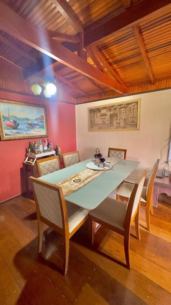 Chácara, 5 quartos, 1 hectares - Foto 35