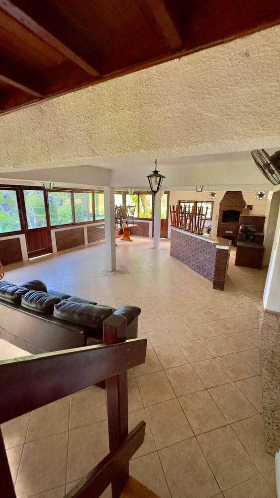 Chácara, 5 quartos, 1 hectares - Foto 26