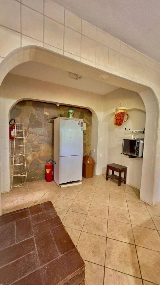 Chácara, 5 quartos, 1 hectares - Foto 24