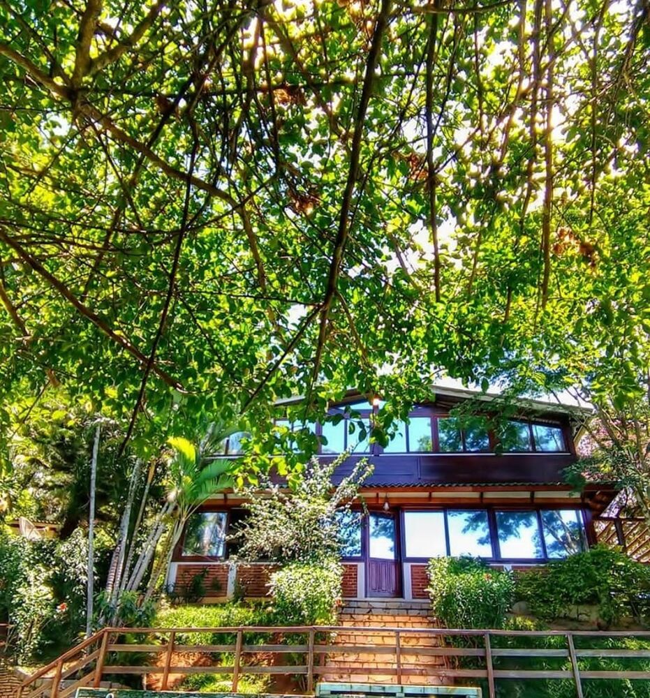 Chácara, 5 quartos, 1 hectares - Foto 33