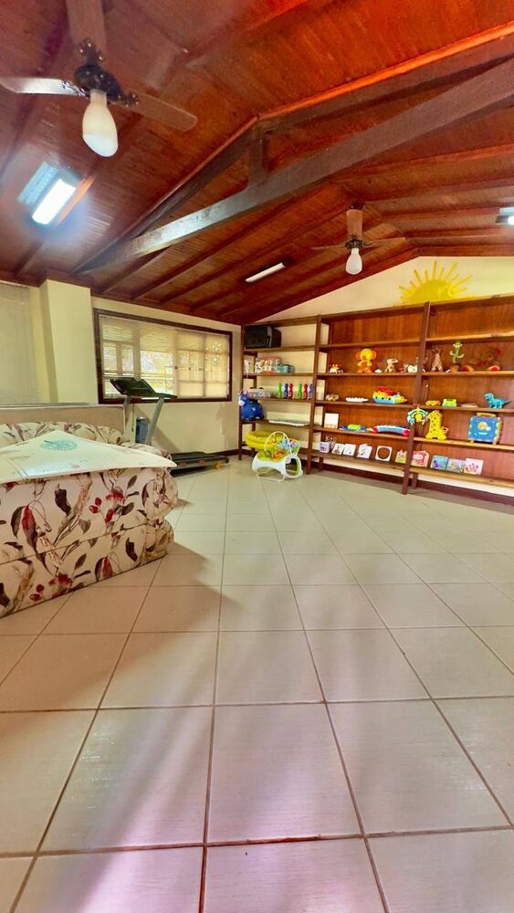 Chácara, 5 quartos, 1 hectares - Foto 16