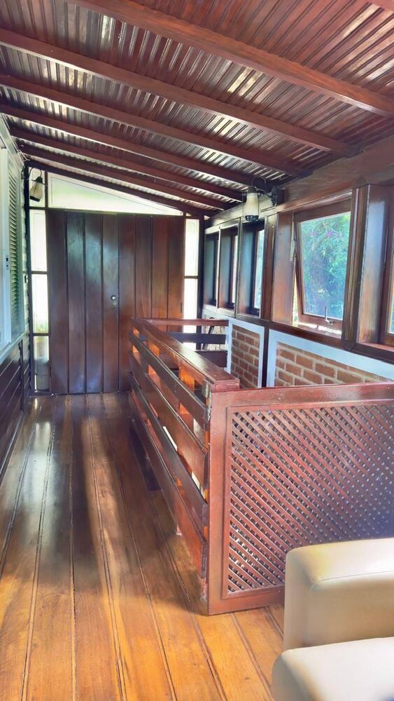 Chácara, 5 quartos, 1 hectares - Foto 27