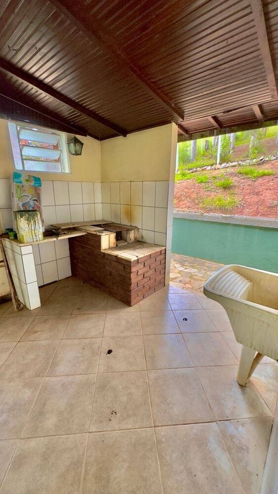 Chácara, 5 quartos, 1 hectares - Foto 12