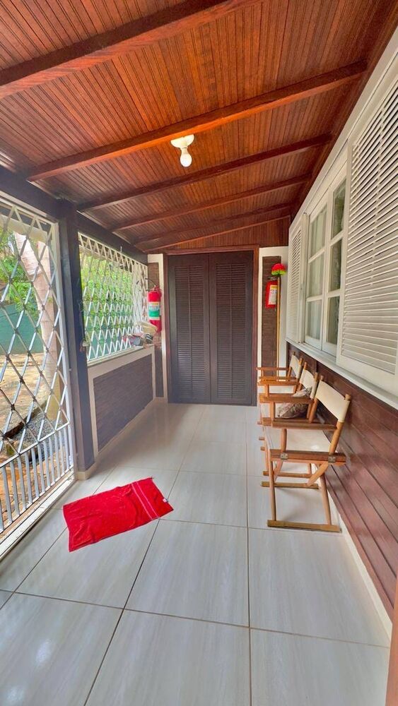 Chácara, 5 quartos, 1 hectares - Foto 13