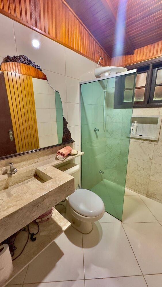 Chácara, 5 quartos, 1 hectares - Foto 30