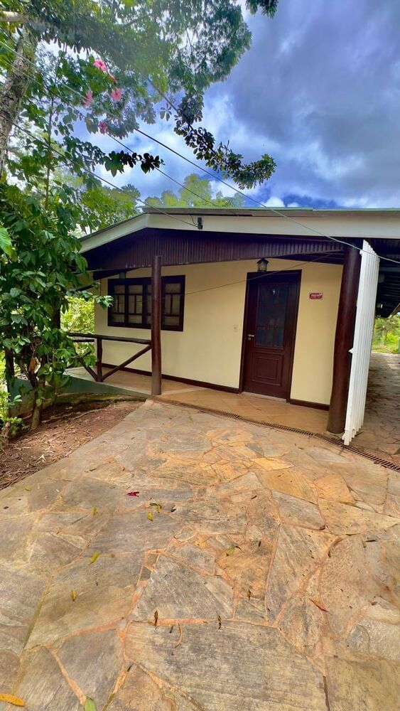 Chácara, 5 quartos, 1 hectares - Foto 15