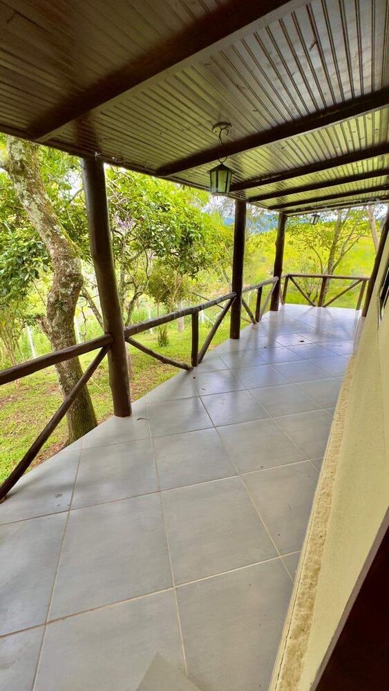 Chácara, 5 quartos, 1 hectares - Foto 4