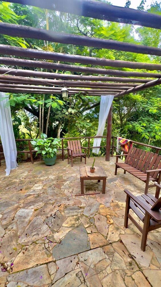 Chácara, 5 quartos, 1 hectares - Foto 23