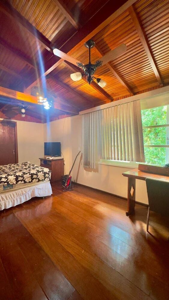 Chácara, 5 quartos, 1 hectares - Foto 9