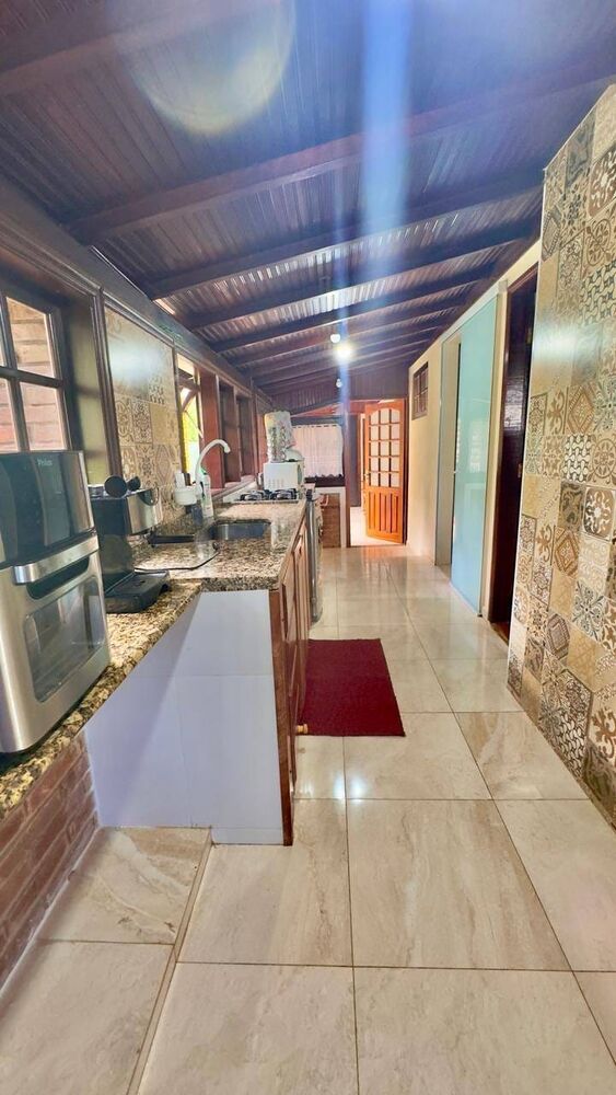 Chácara, 5 quartos, 1 hectares - Foto 14