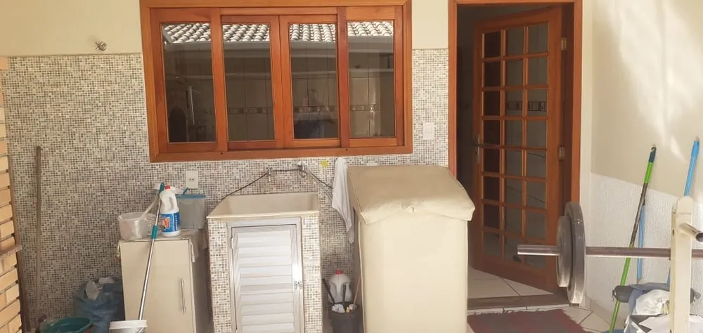 Casa, 3 quartos, 200 m² - Foto 4