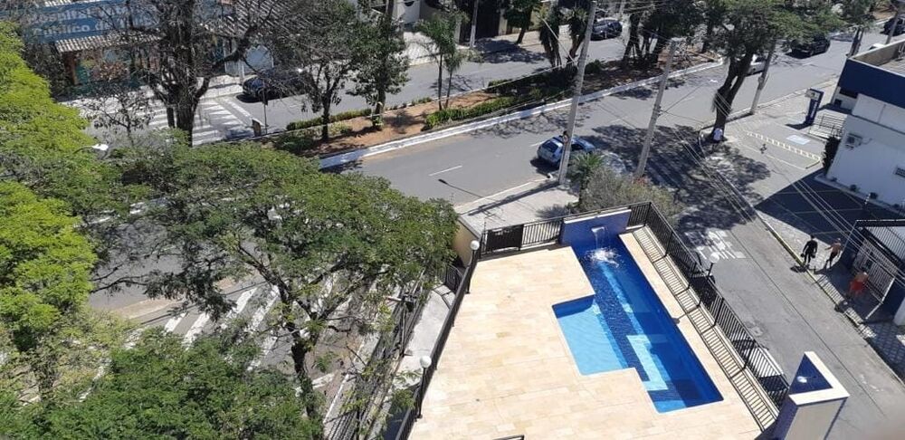 Apartamento à venda com 3 quartos - Foto 8