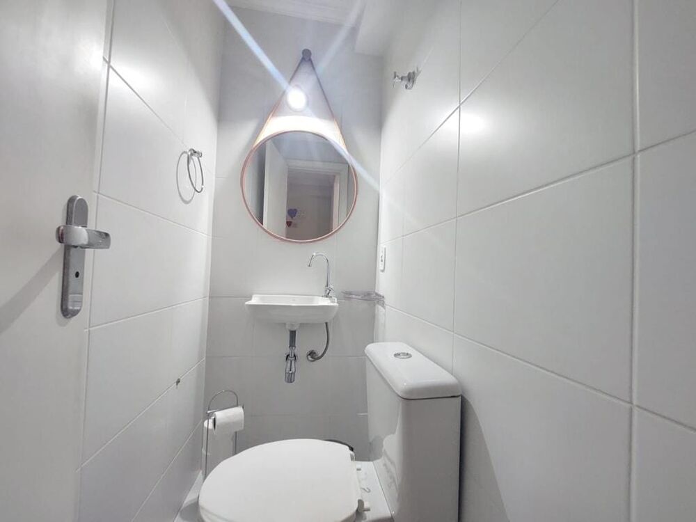 Apartamento à venda com 3 quartos - Foto 7