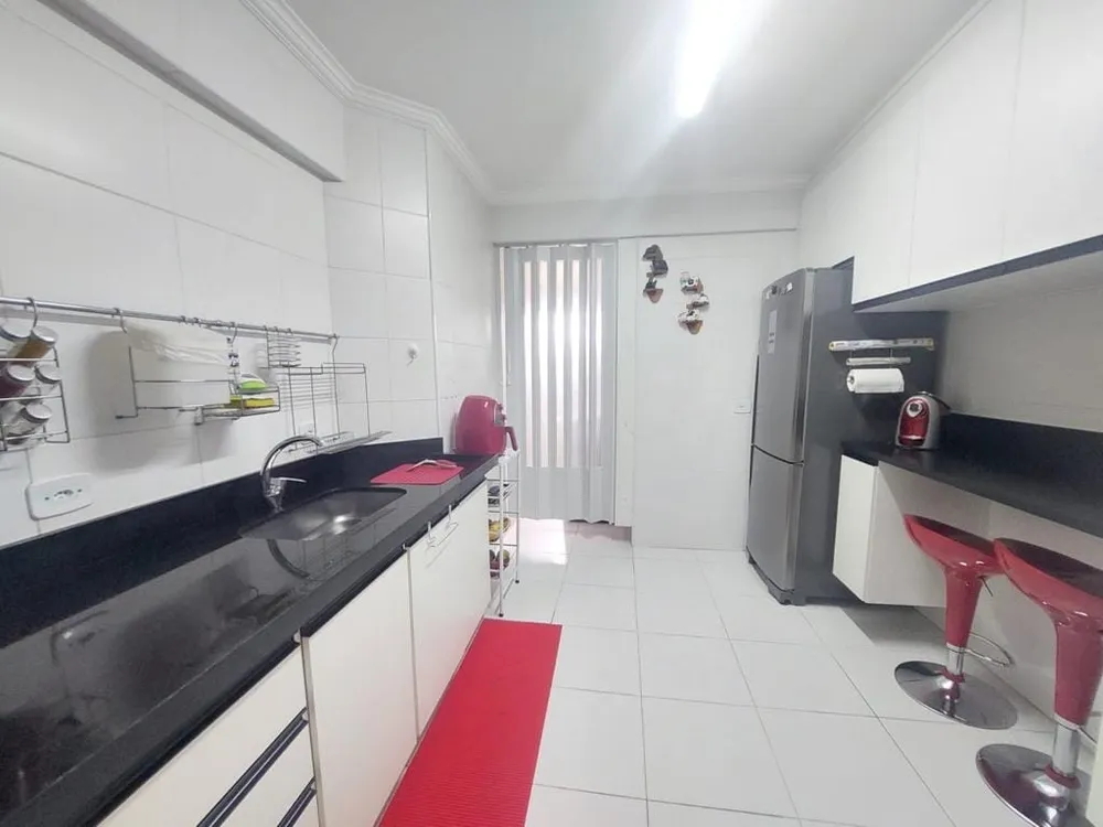 Apartamento, 3 quartos - Foto 2
