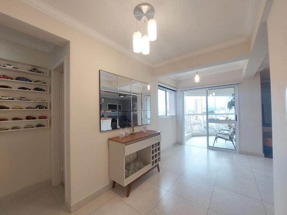 Apartamento à venda com 3 quartos - Foto 5