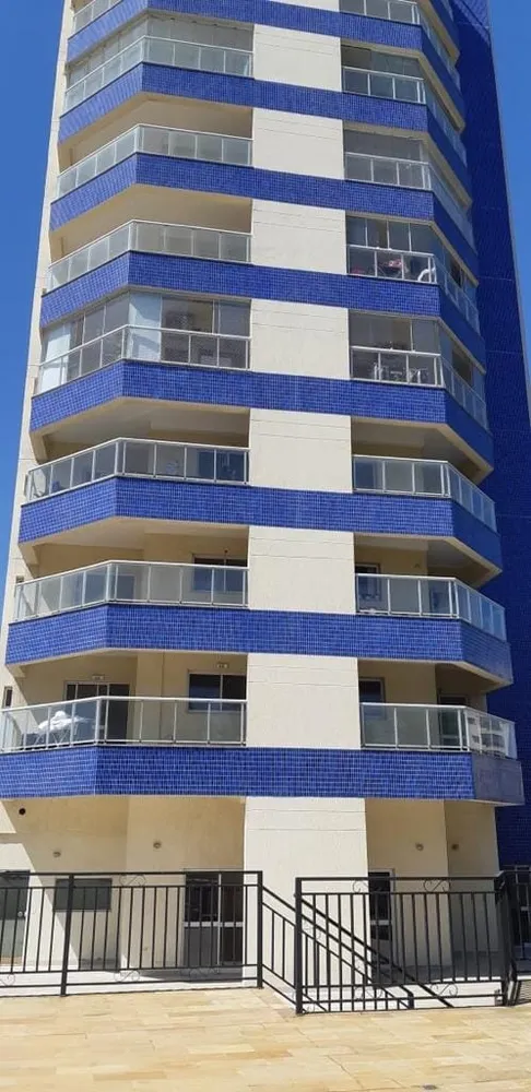 Apartamento, 3 quartos - Foto 1