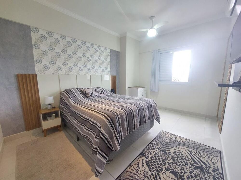 Apartamento à venda com 3 quartos - Foto 6