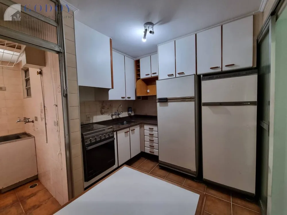 Apartamento, 2 quartos, 67 m² - Foto 6