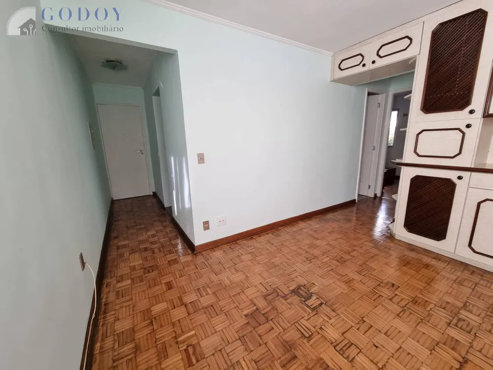 Apartamento, 2 quartos, 67 m² - Foto 1