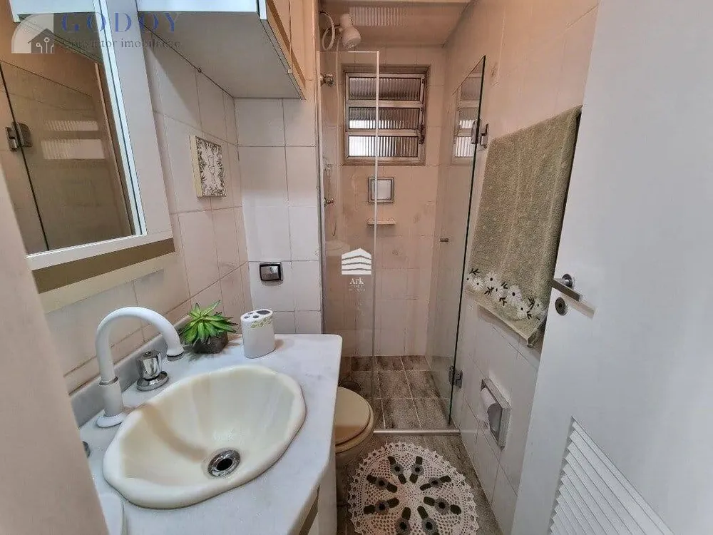 Apartamento, 2 quartos, 67 m² - Foto 9