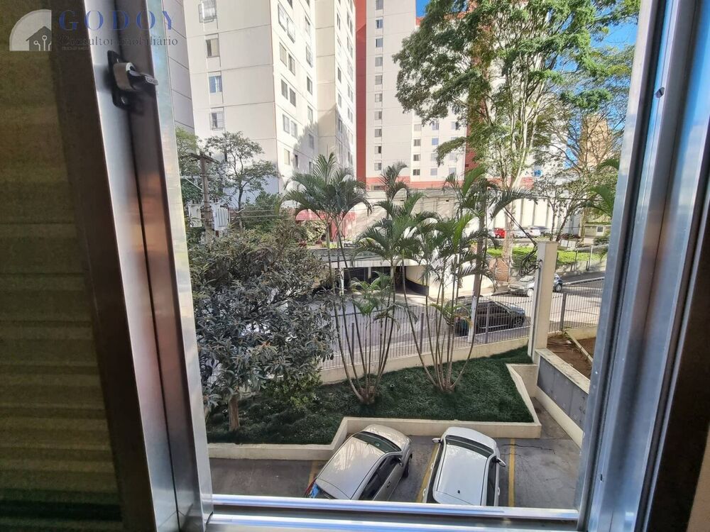 Apartamento, 2 quartos, 67 m² - Foto 1
