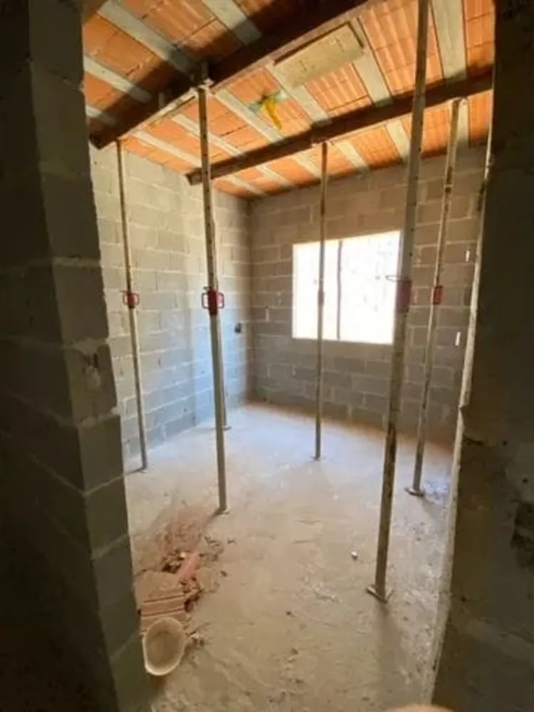 Casa, 3 quartos, 70 m² - Foto 4