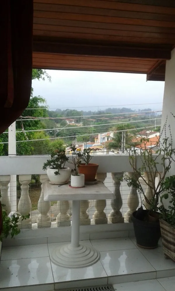 Sobrado, 5 quartos, 233 m² - Foto 4