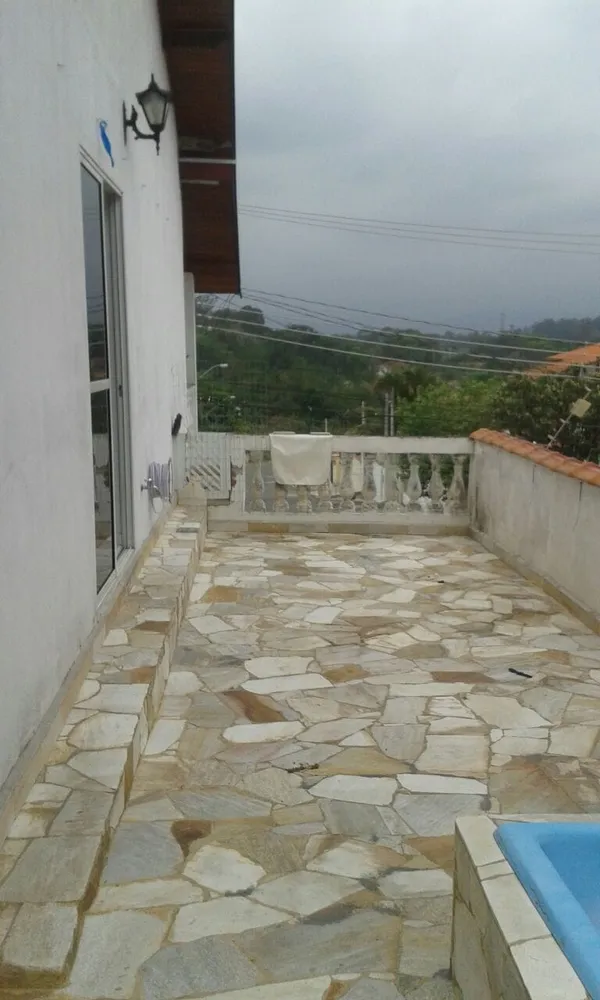 Sobrado, 5 quartos, 233 m² - Foto 3