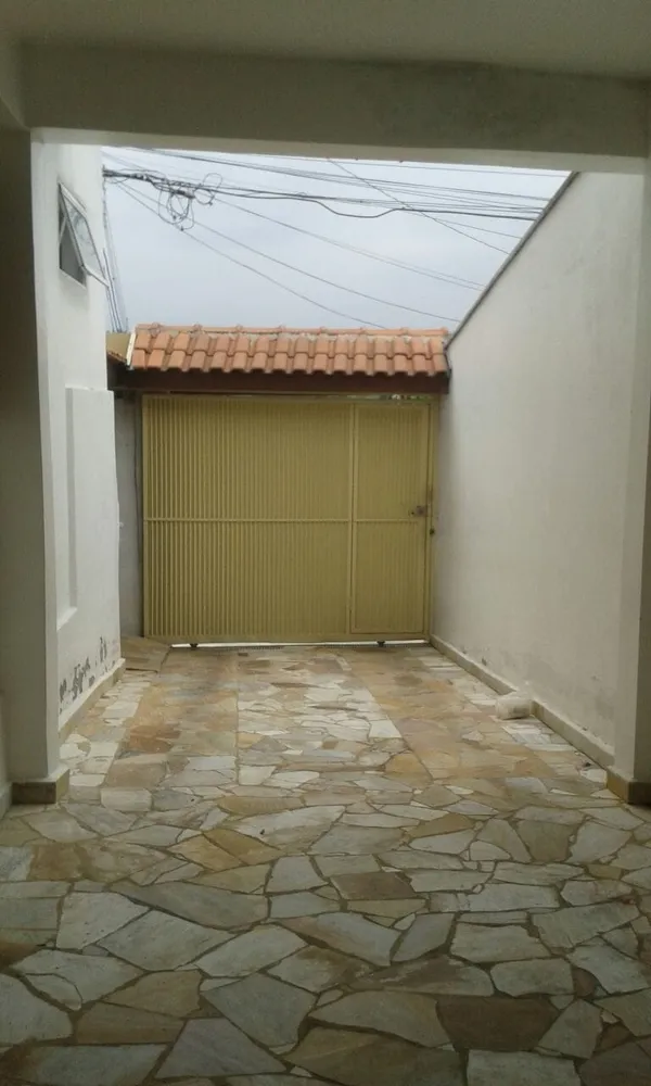 Sobrado, 5 quartos, 233 m² - Foto 1