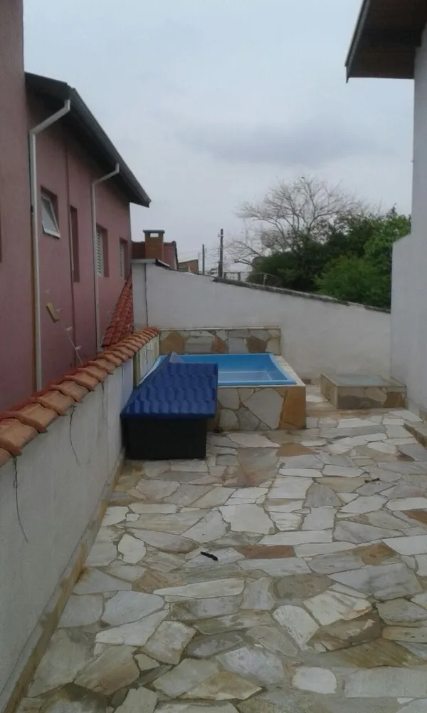 Sobrado, 5 quartos, 233 m² - Foto 2