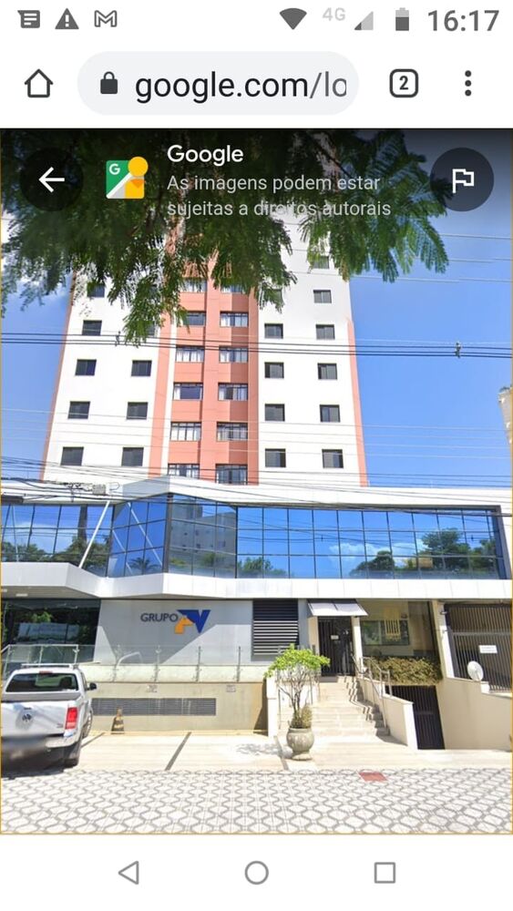 Apartamento, 2 quartos, 56 m² - Foto 3