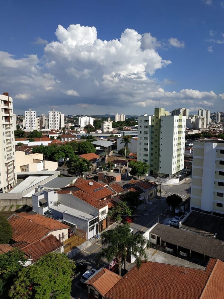 Apartamento, 2 quartos, 56 m² - Foto 9