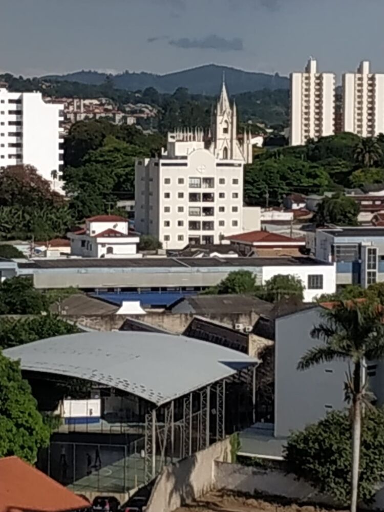 Apartamento, 2 quartos, 56 m² - Foto 4