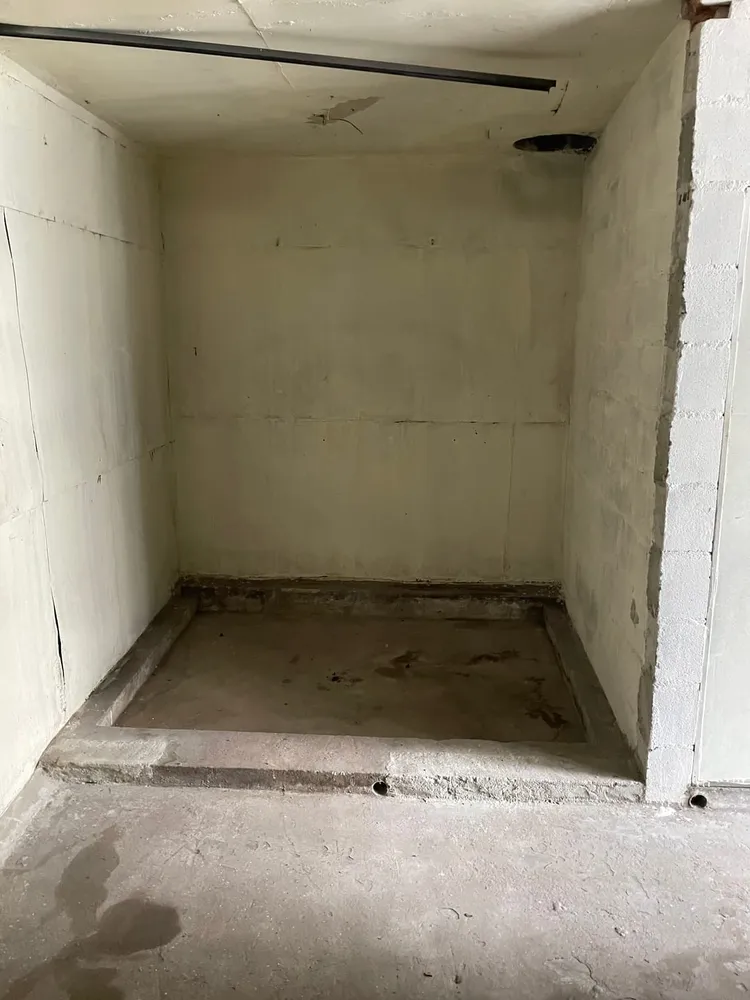 Depósito-Galpão, 550 m² - Foto 4