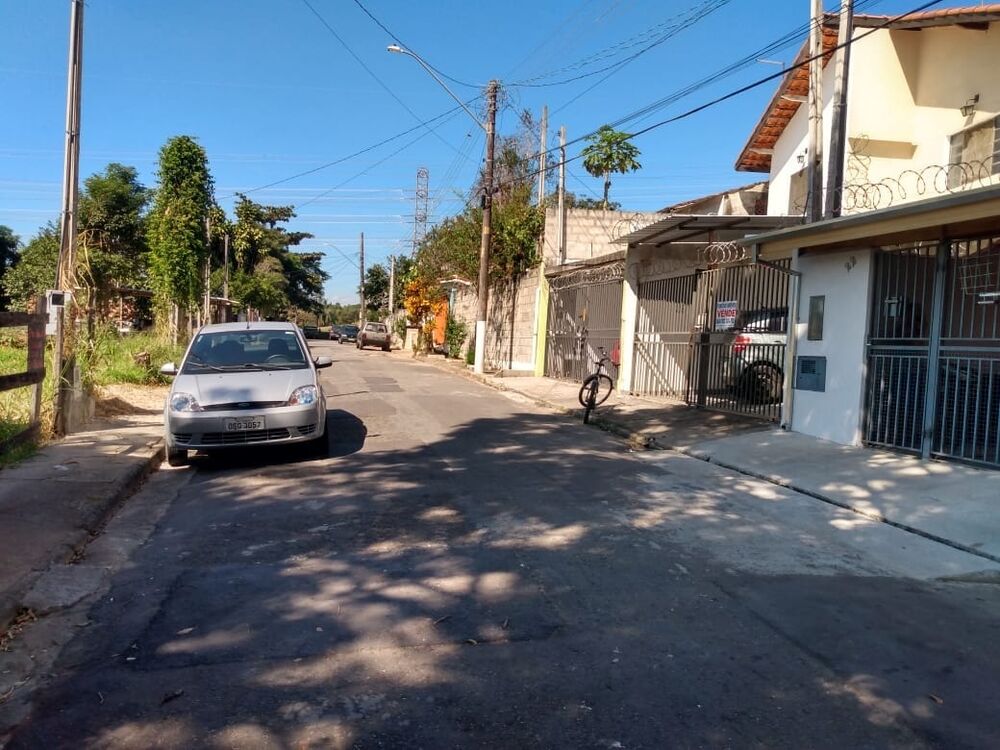 Casa, 2 quartos, 62 m² - Foto 8