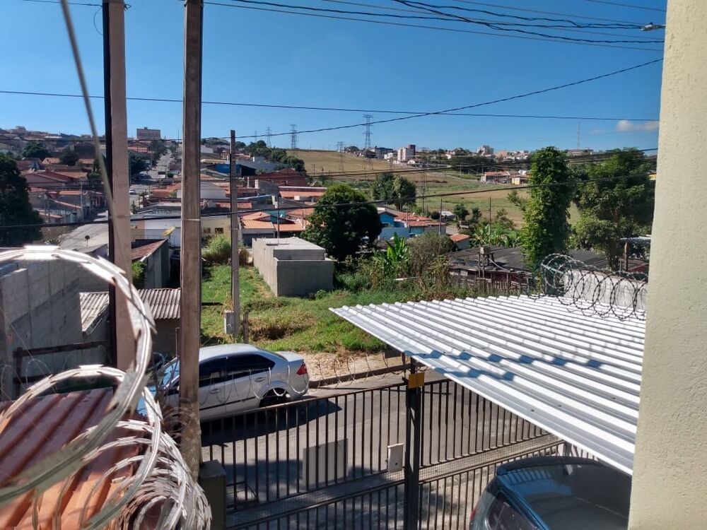 Casa, 2 quartos, 62 m² - Foto 7