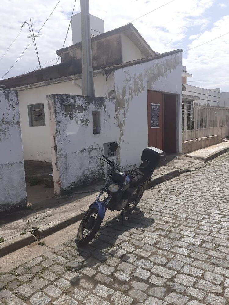 Casa, 3 quartos, 120 m² - Foto 1