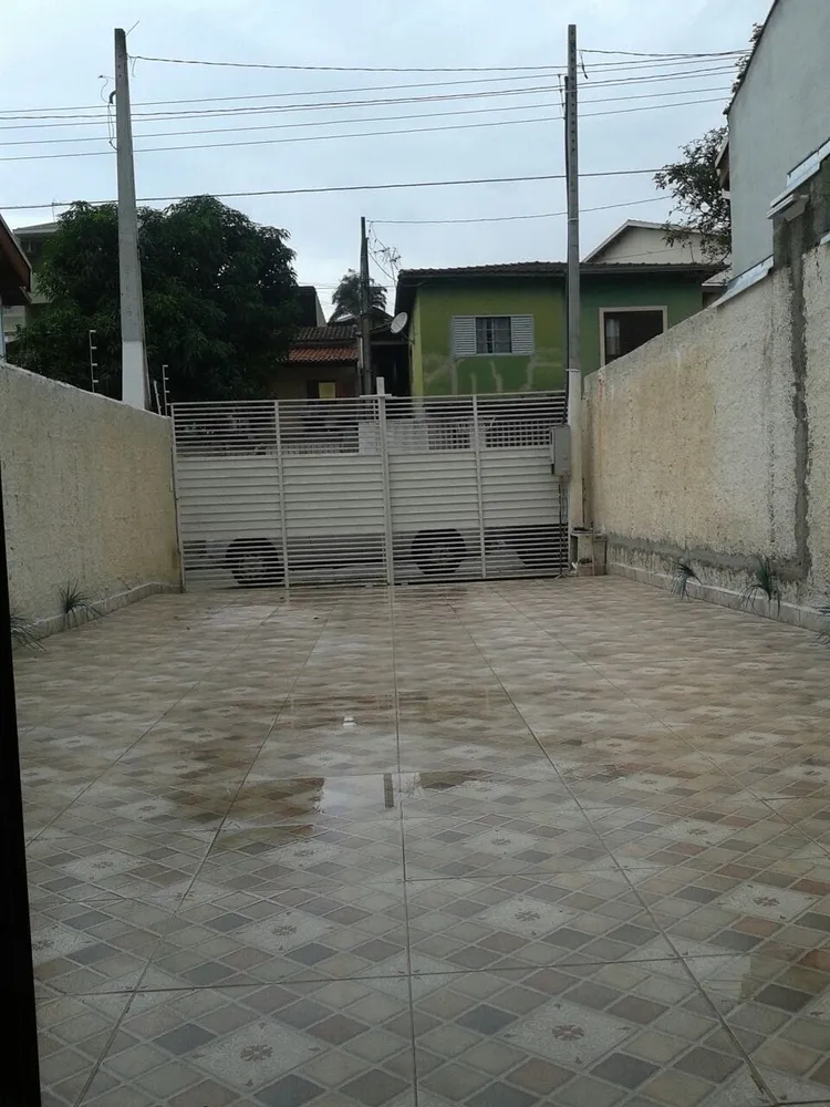 Casa, 1 quarto, 65 m² - Foto 1