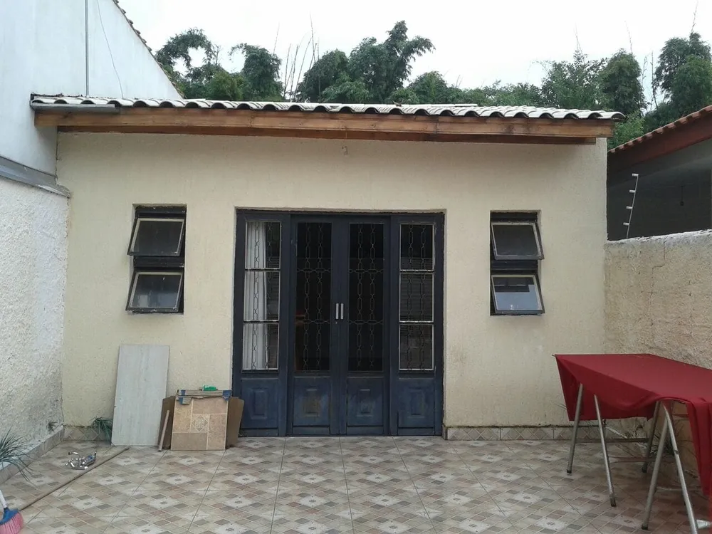 Casa, 1 quarto, 65 m² - Foto 2