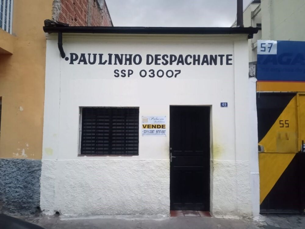 Casa, 1 quarto - Foto 8