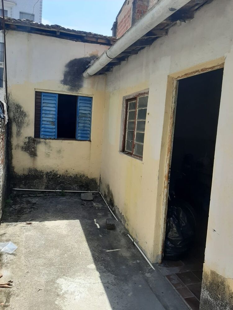 Casa, 1 quarto - Foto 3