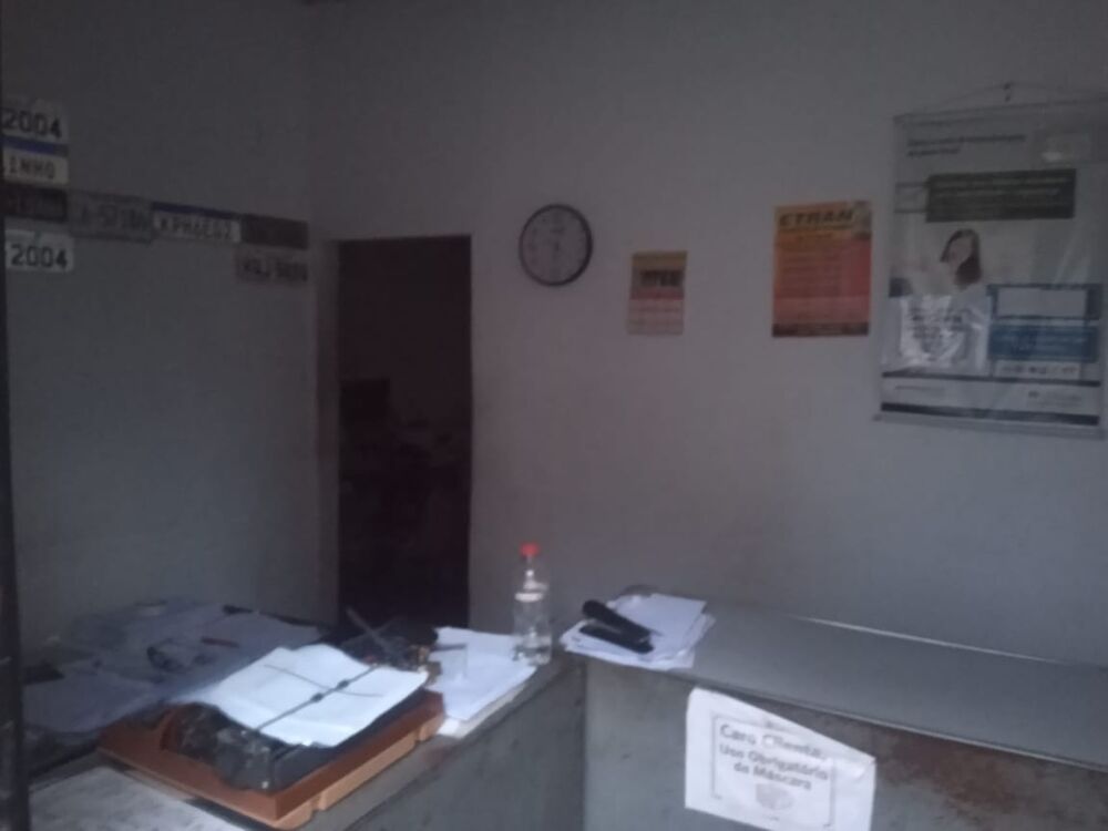 Casa, 1 quarto - Foto 1