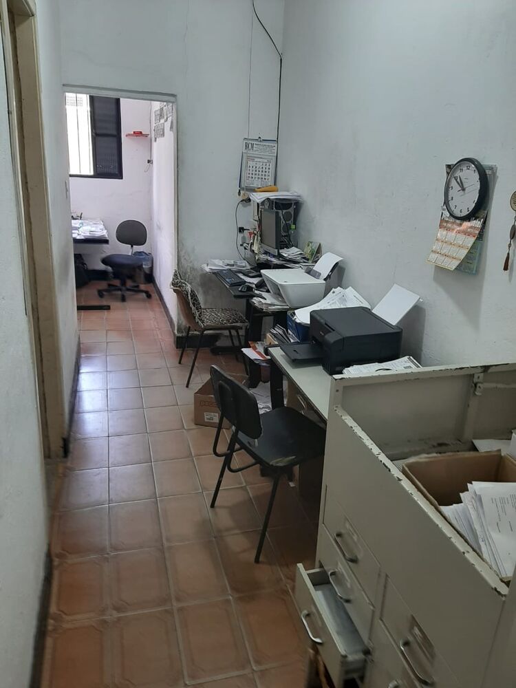 Casa, 1 quarto - Foto 2