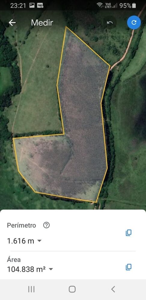 Terreno à venda, 170000m² - Foto 8