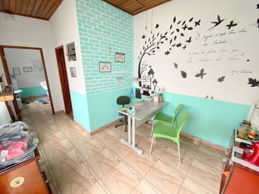 Casa, 3 quartos, 218 m² - Foto 6