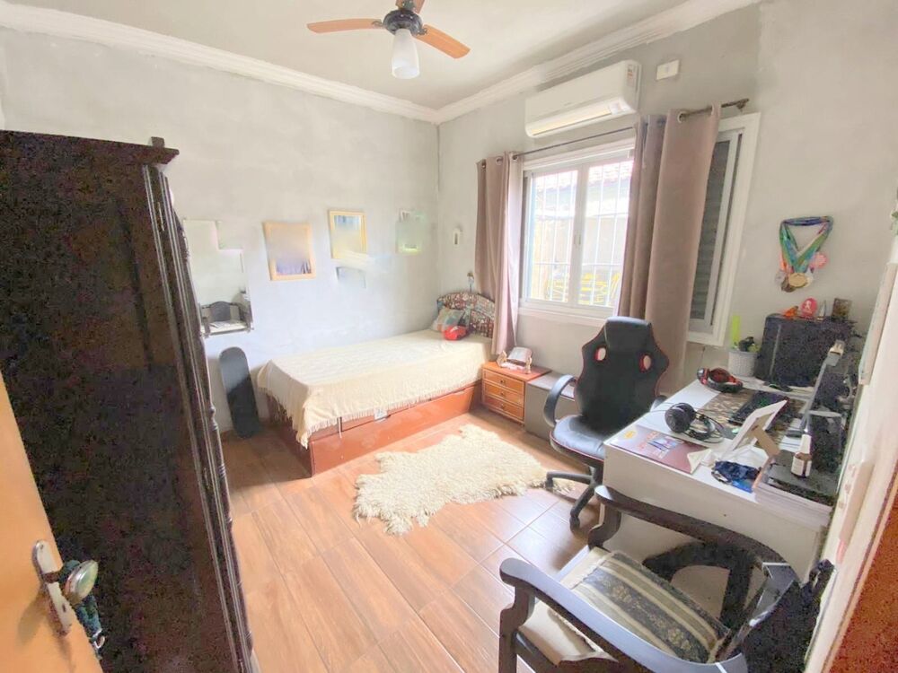 Casa, 3 quartos, 218 m² - Foto 3