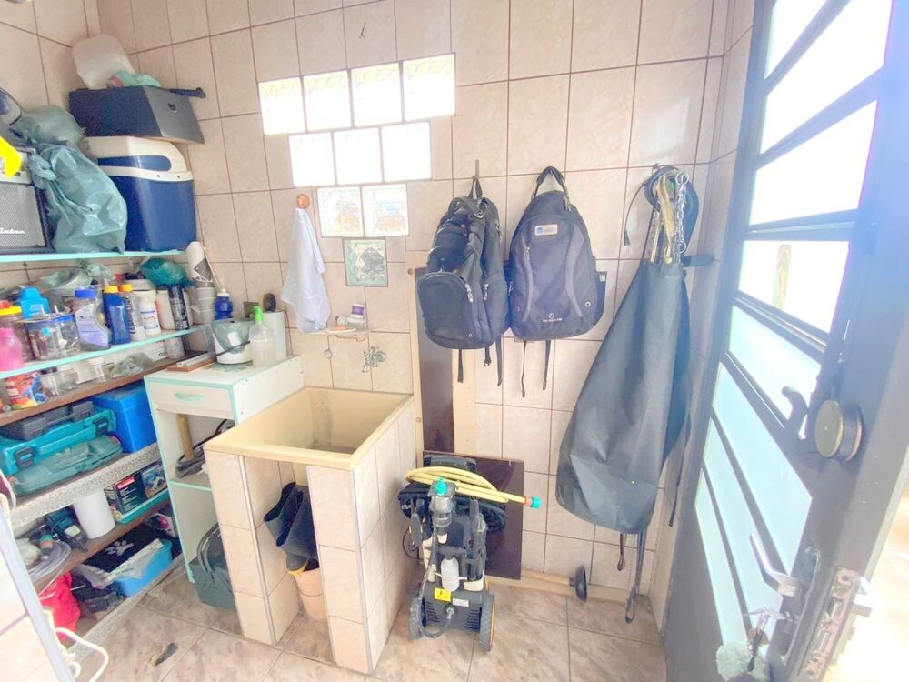 Casa, 3 quartos, 218 m² - Foto 5