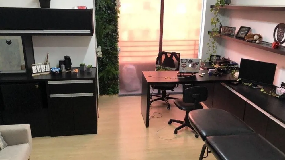 Sala-Conjunto - Foto 1