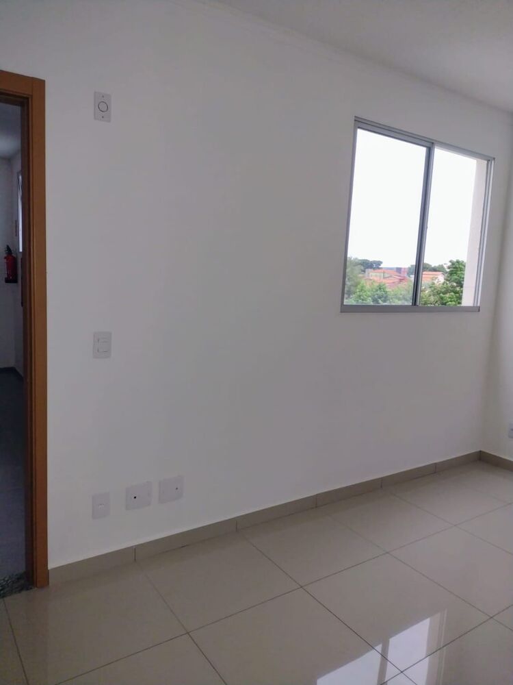 Apartamento, 2 quartos, 45 m² - Foto 5